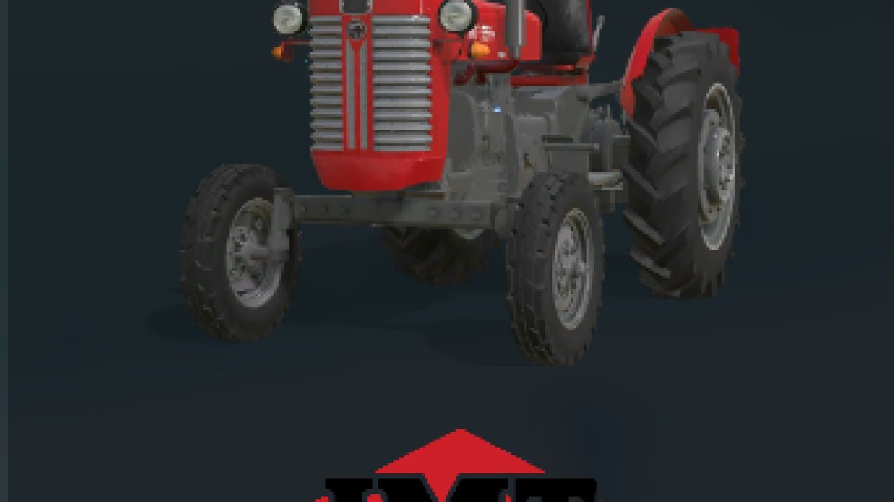 IMT 551