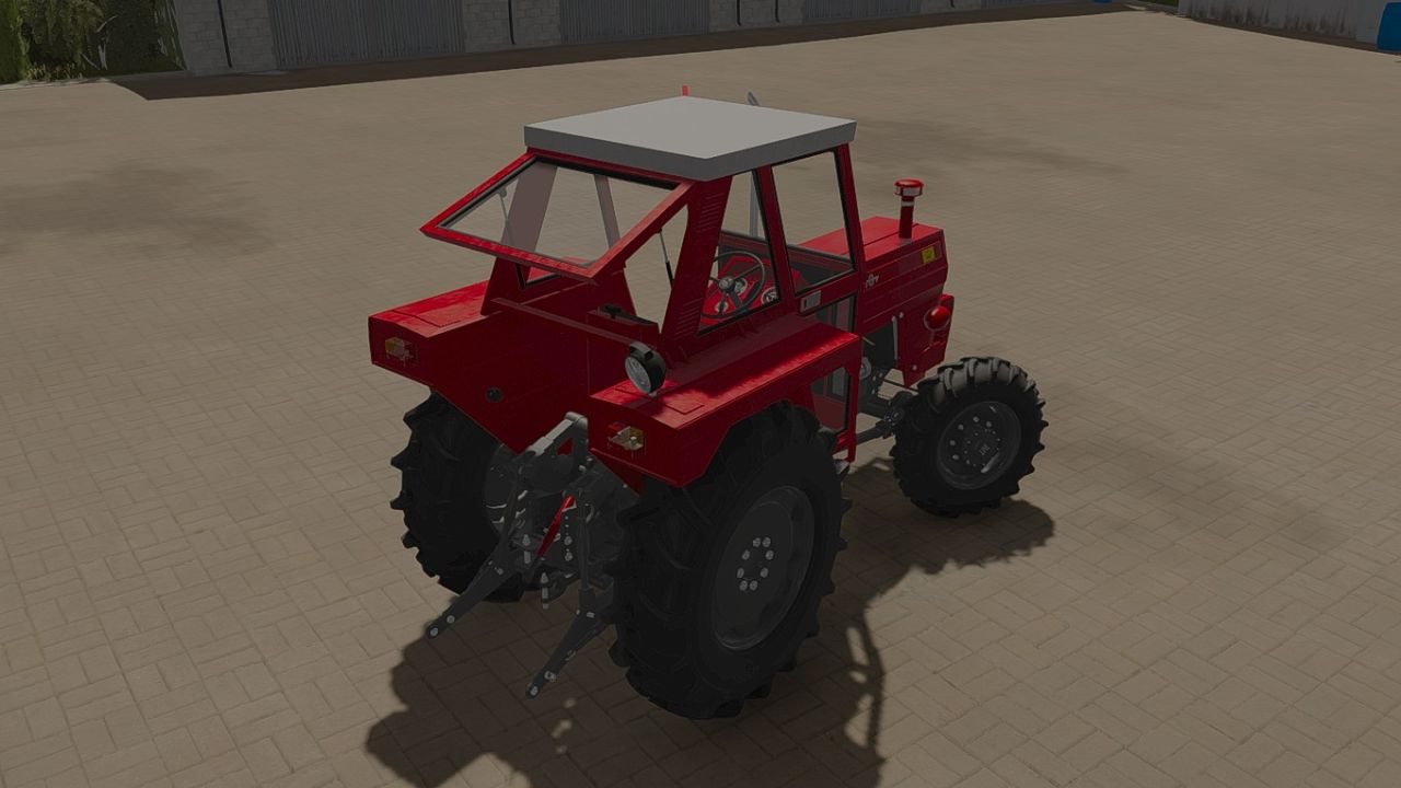 IMT 560 StariTip