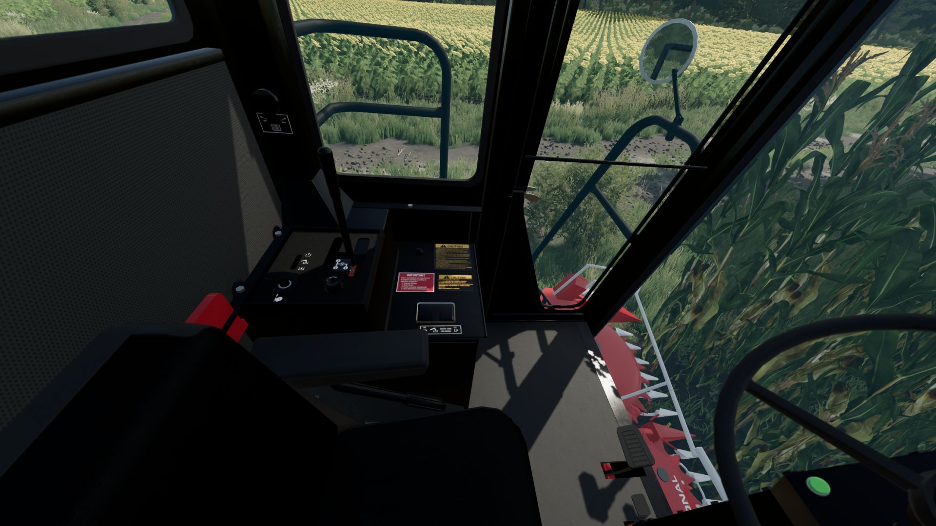 International 1490X