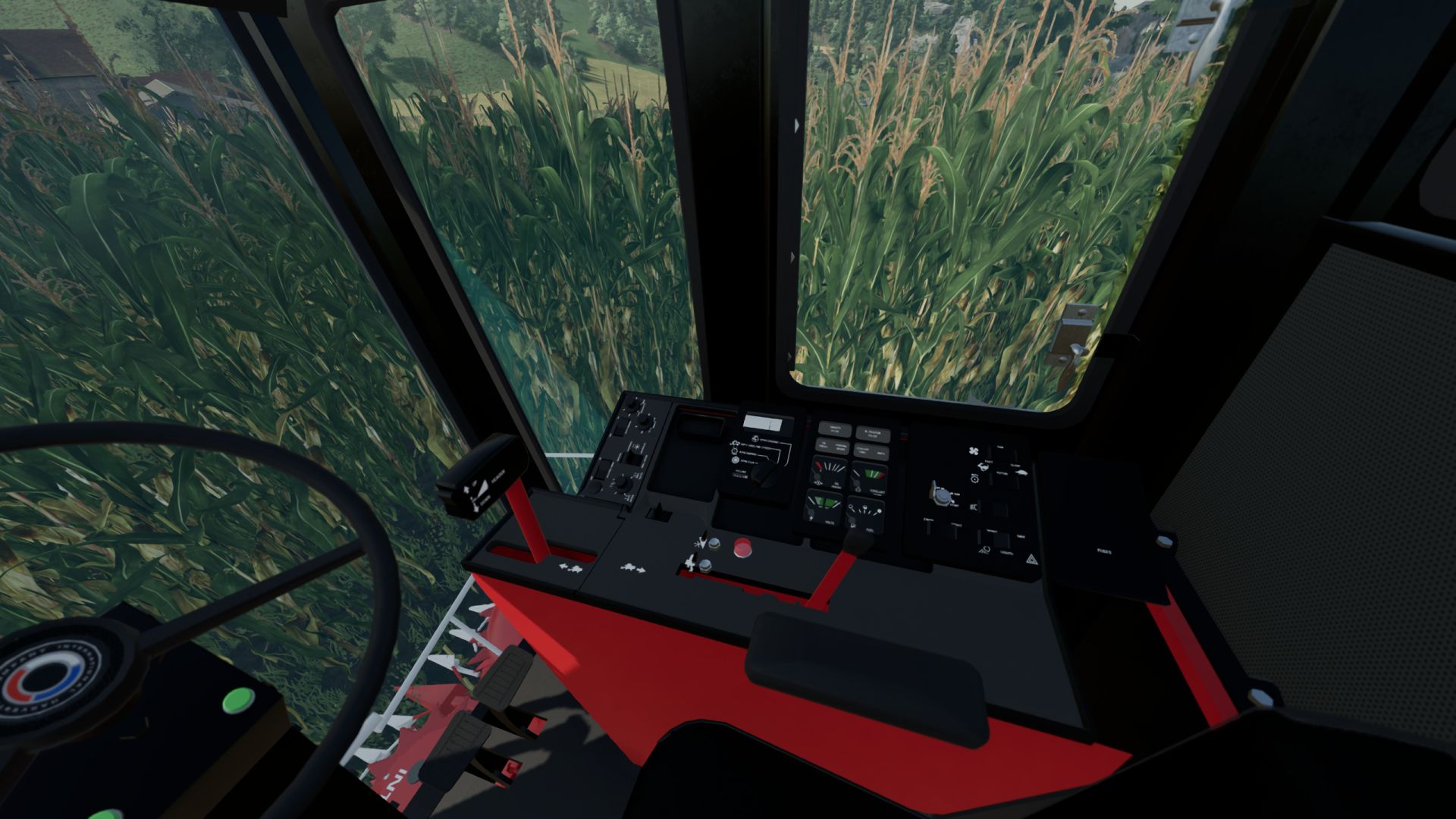 International 1490X