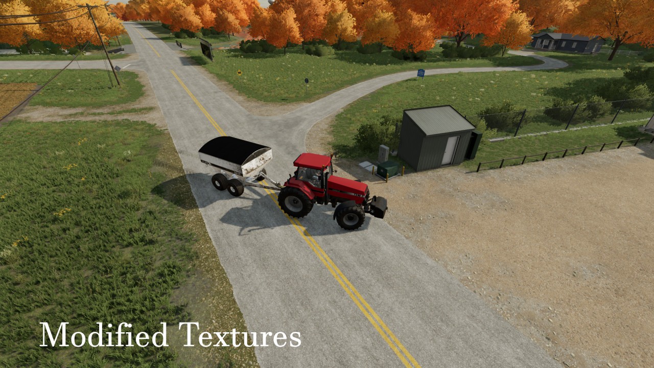 Iowa Gravel