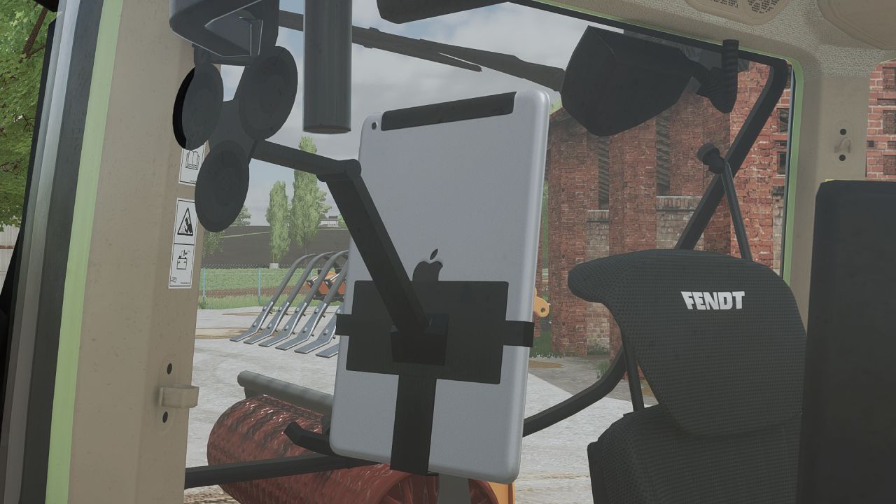 IPad (Prefab)