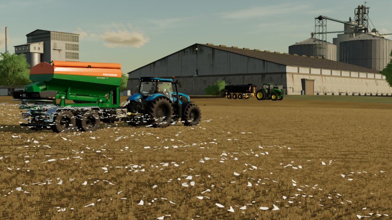 Pacchetto ITRunner 2433HD e 2633HD