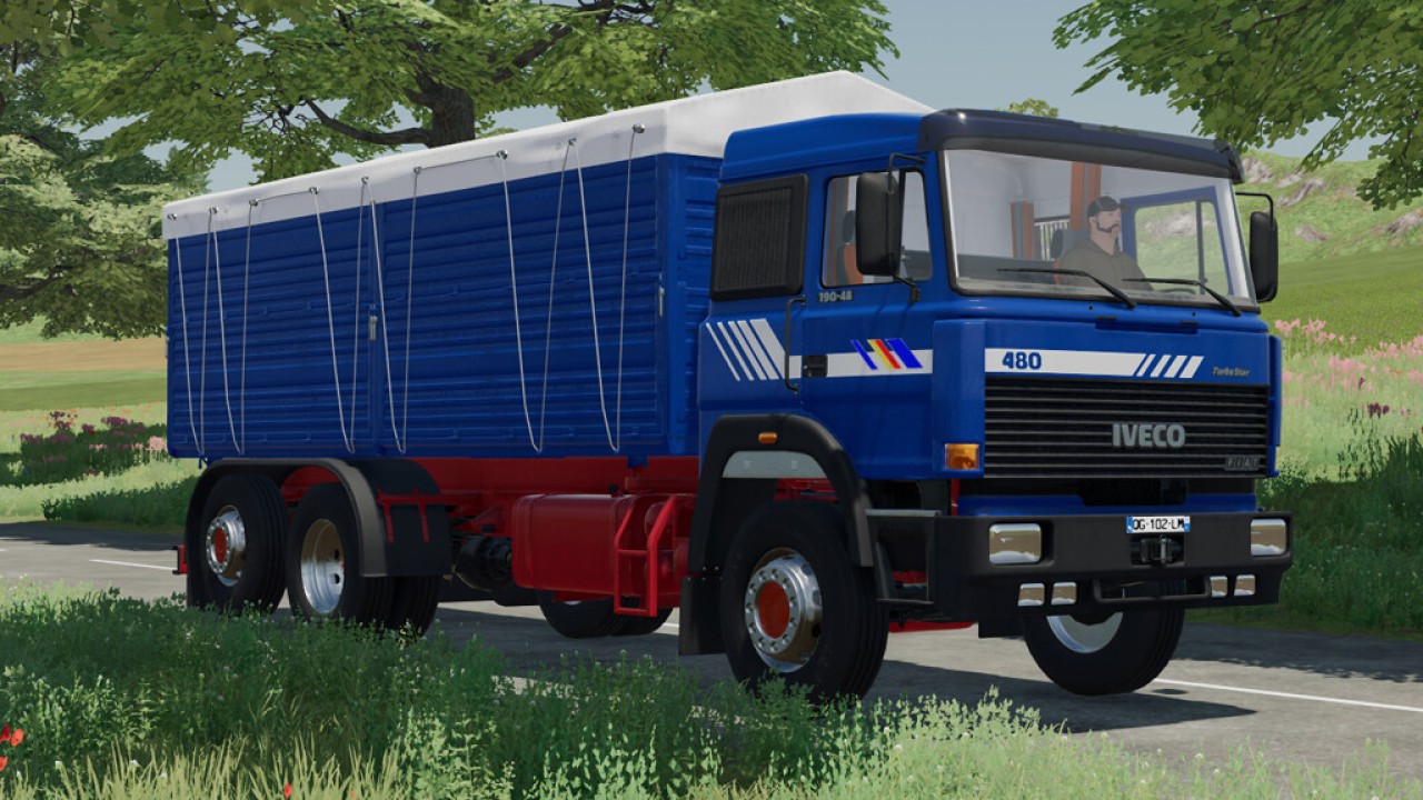 Iveco 190-48