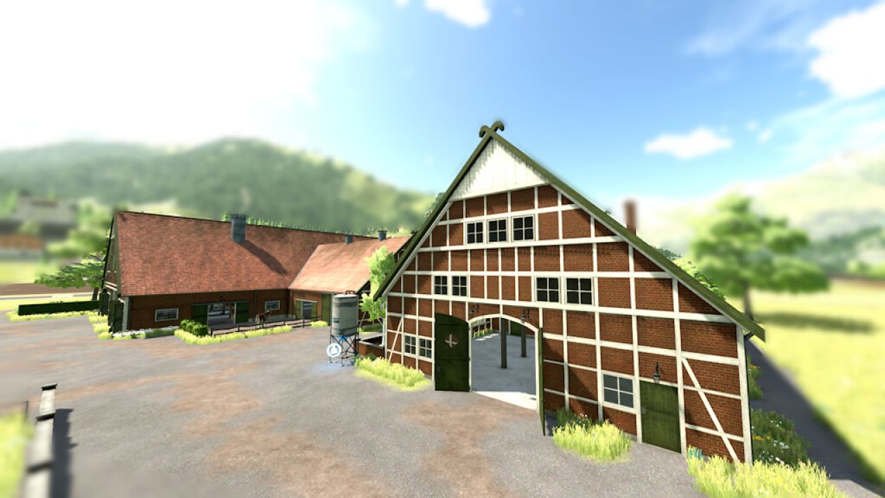 Jansen Farm