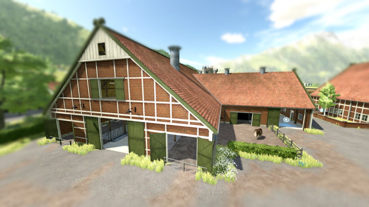 Jansen Farm