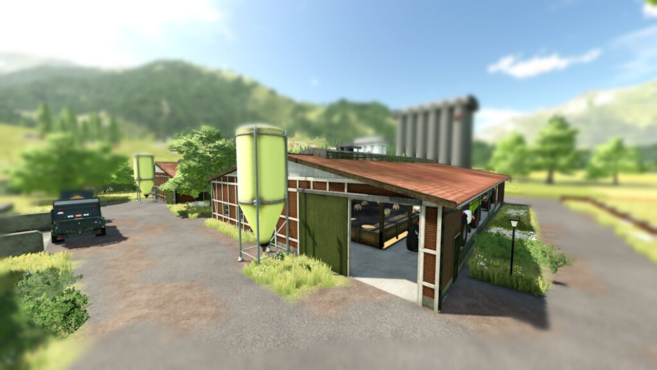 Jansen Farm