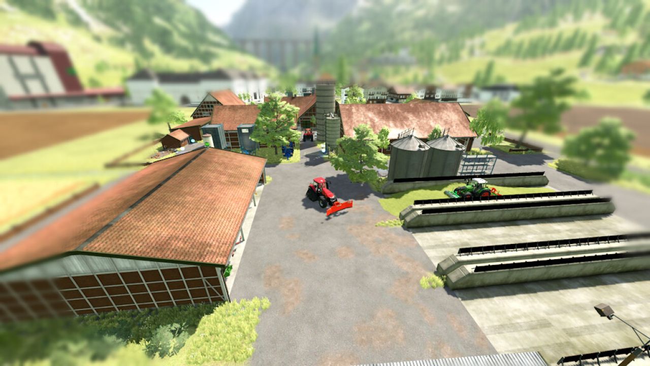 Jansen Farm