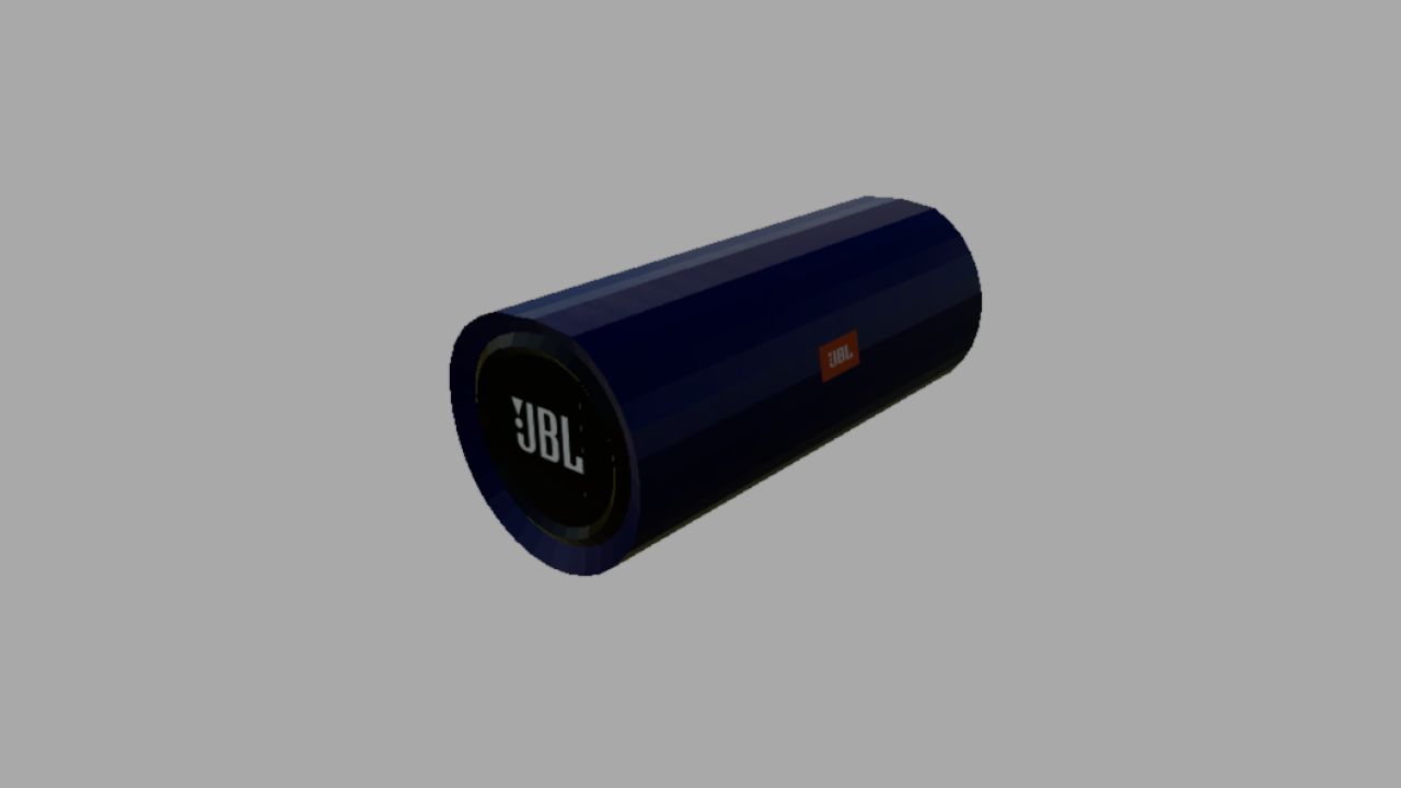 JBL-Lautsprecher