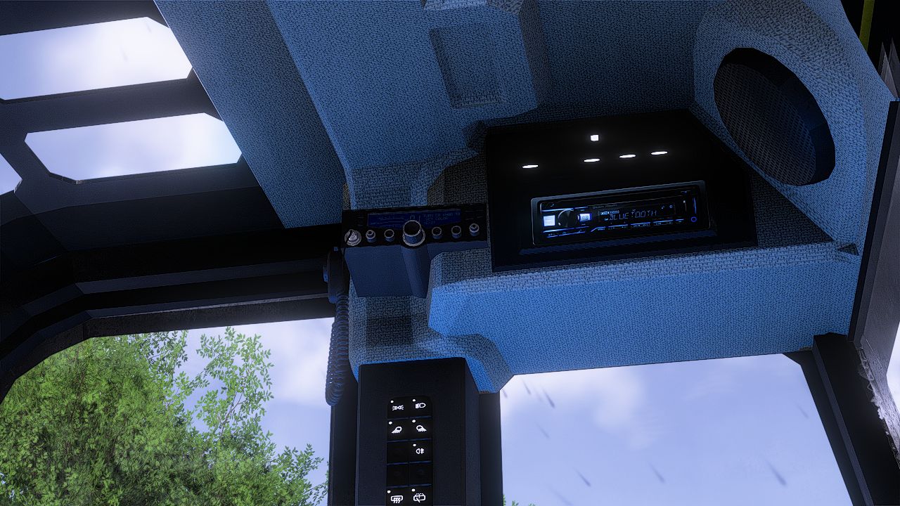 JCB TM420S Edit