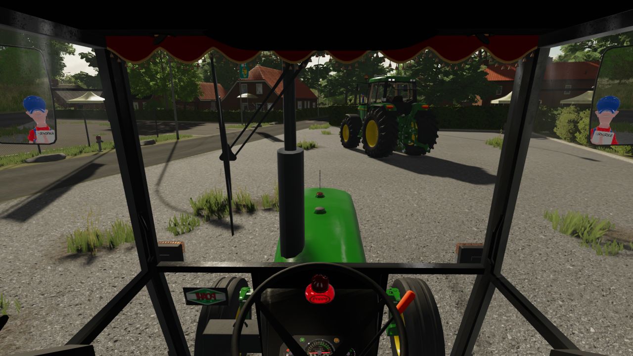 John Deere 1630 Edit