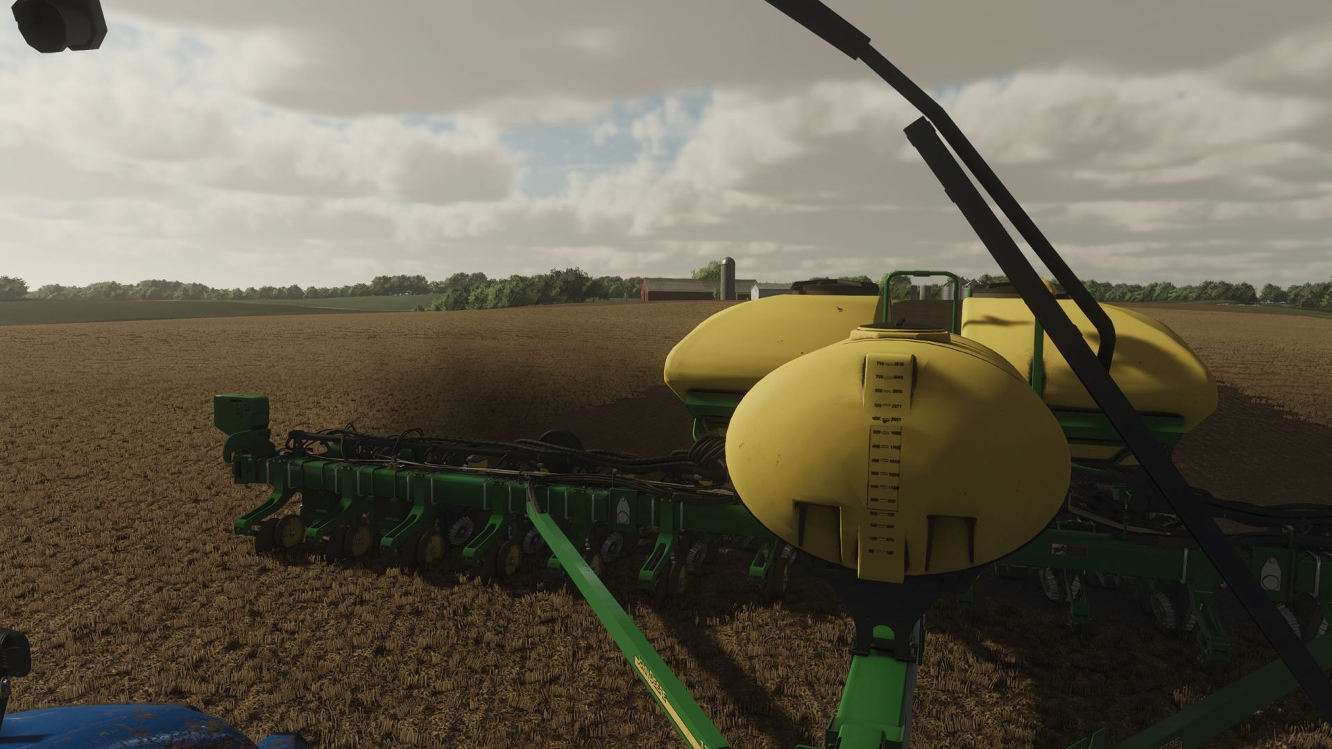 John Deere 1770NT 16 Row