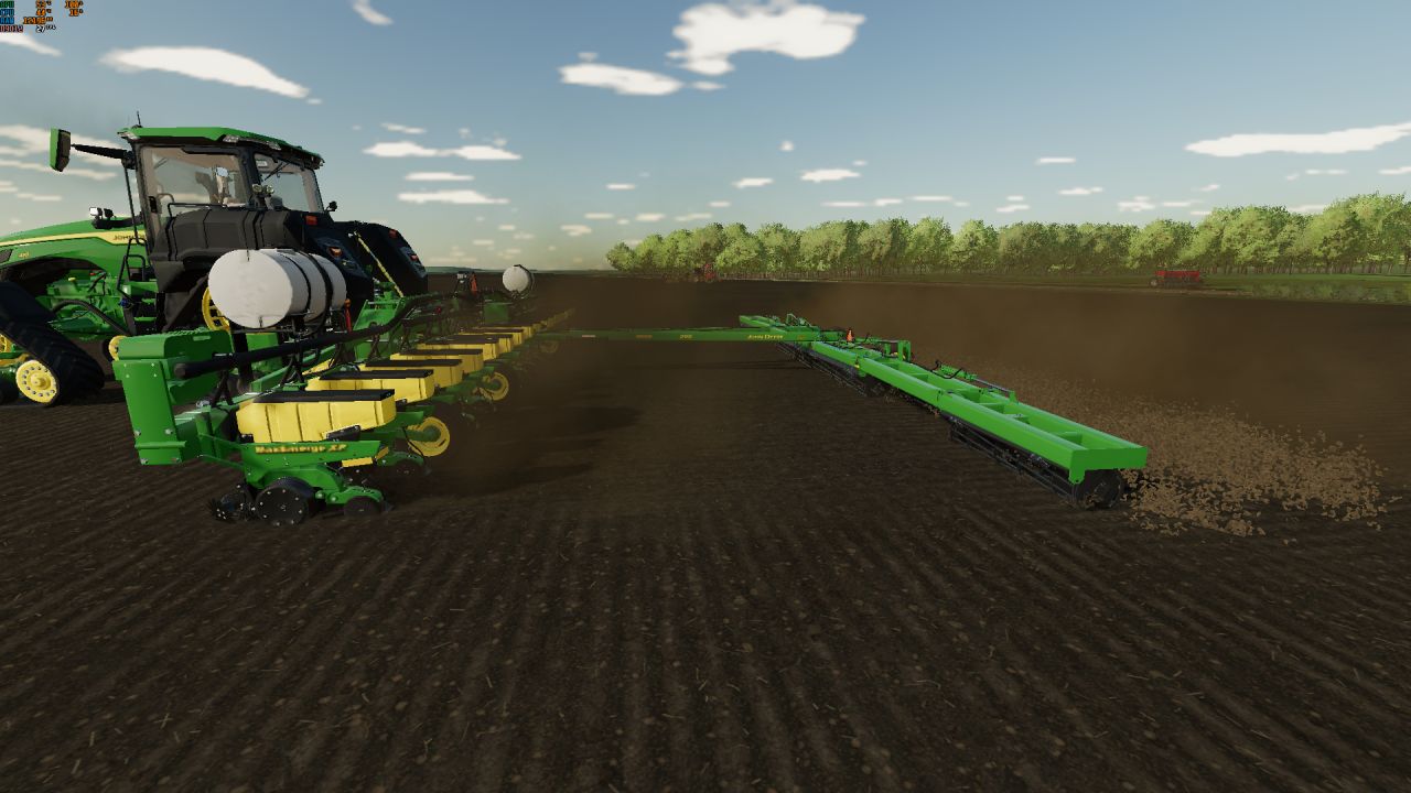 John Deere 200