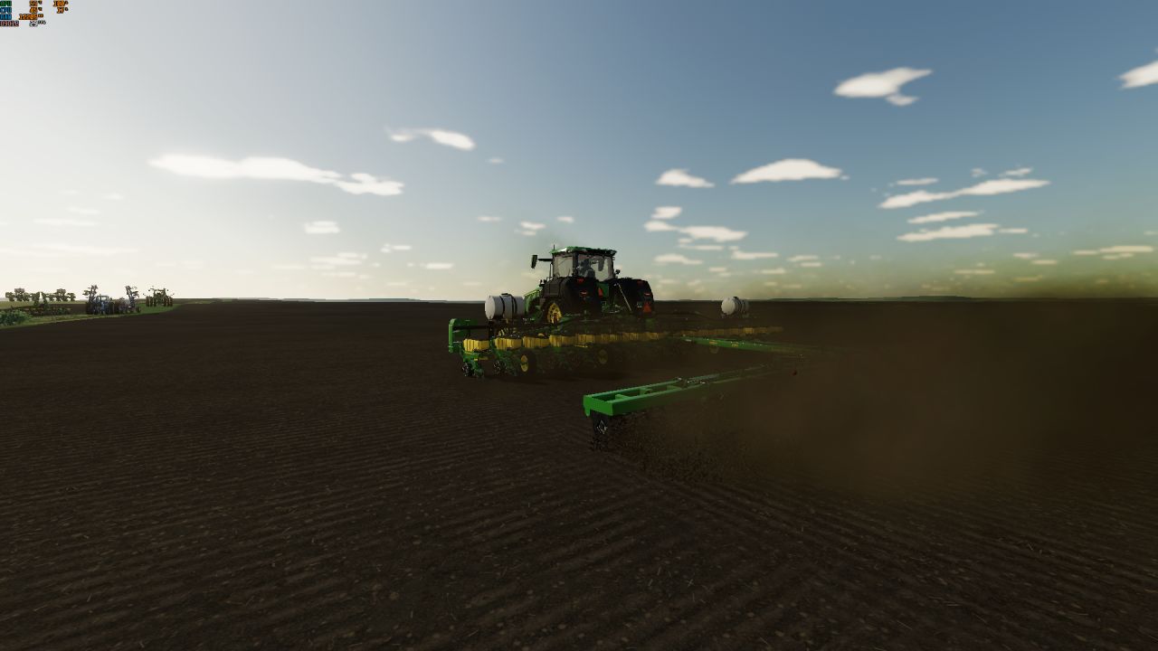 John Deere 200