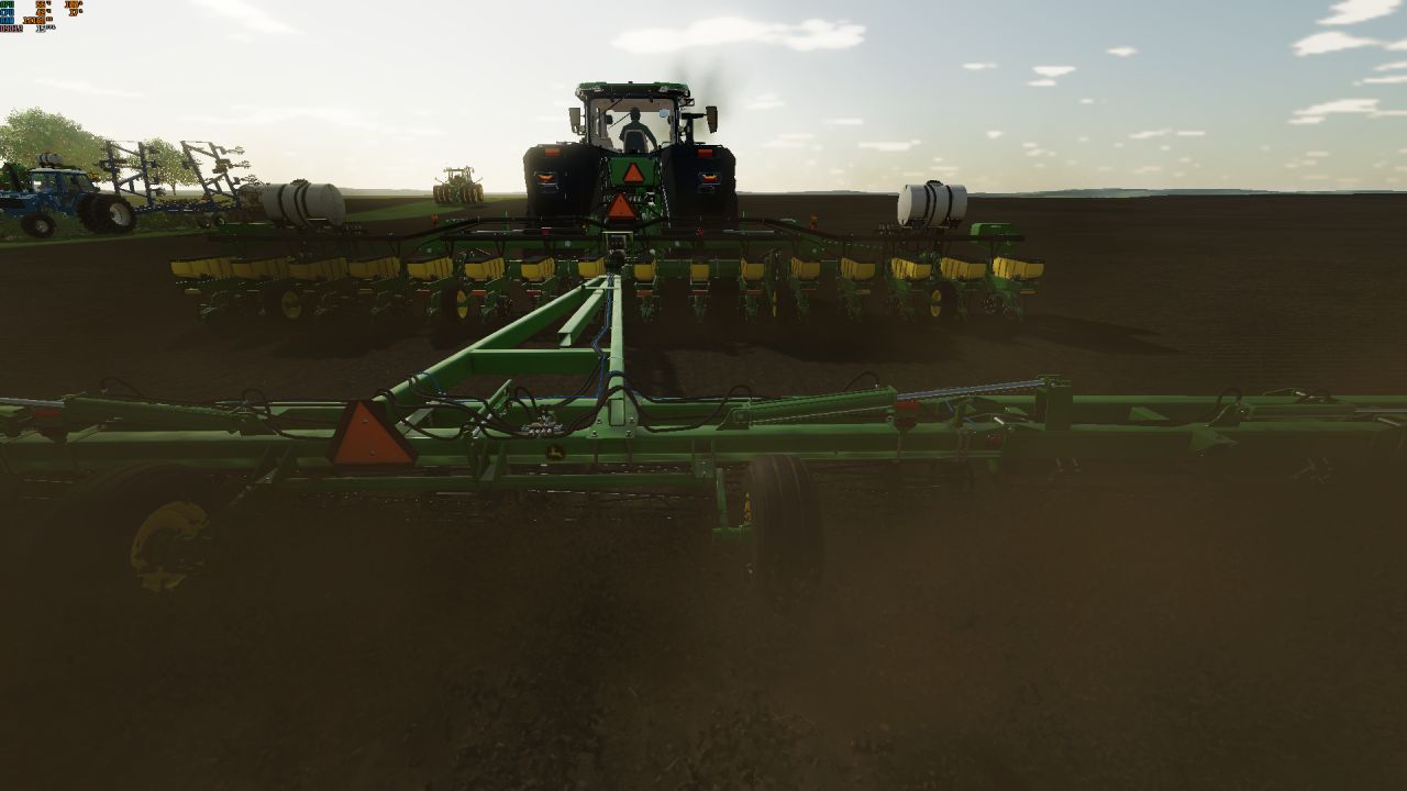 John Deere 200