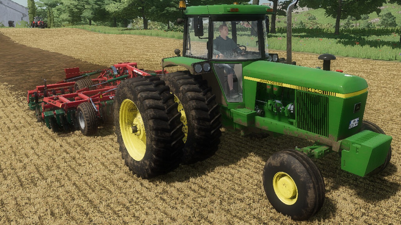 John Deere 40 Series