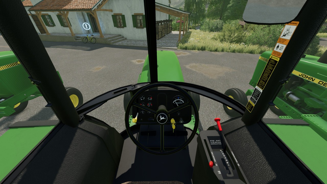 John Deere 40 Series