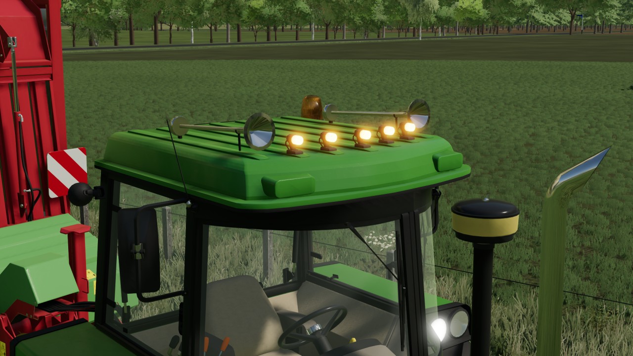 John deere 4040-4440 edit