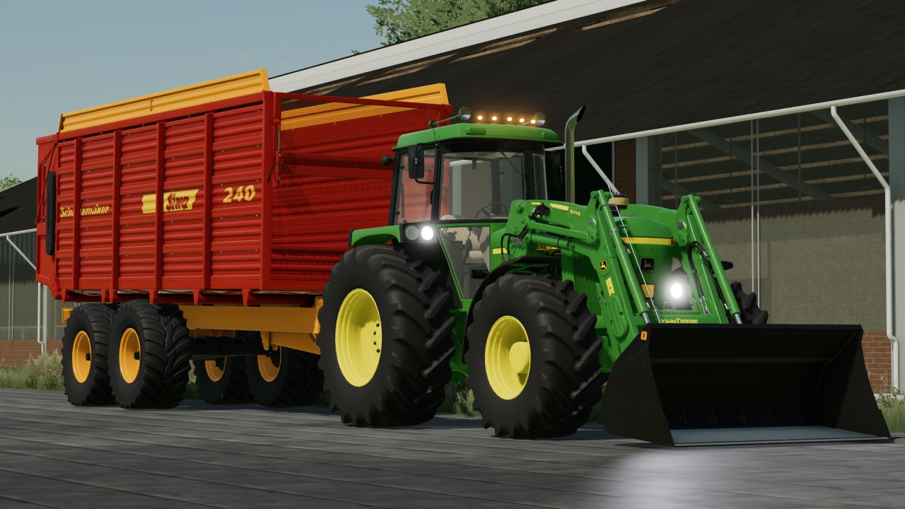 John deere 4040-4440 edit