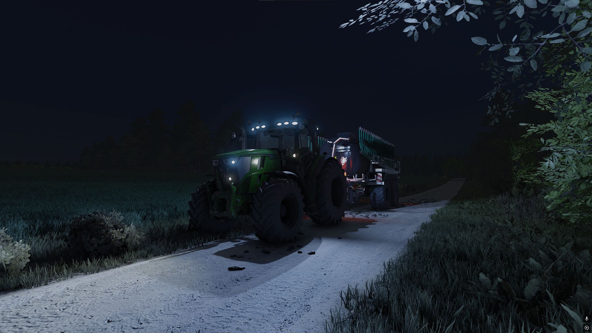 John Deere 6R Large Frame Edit