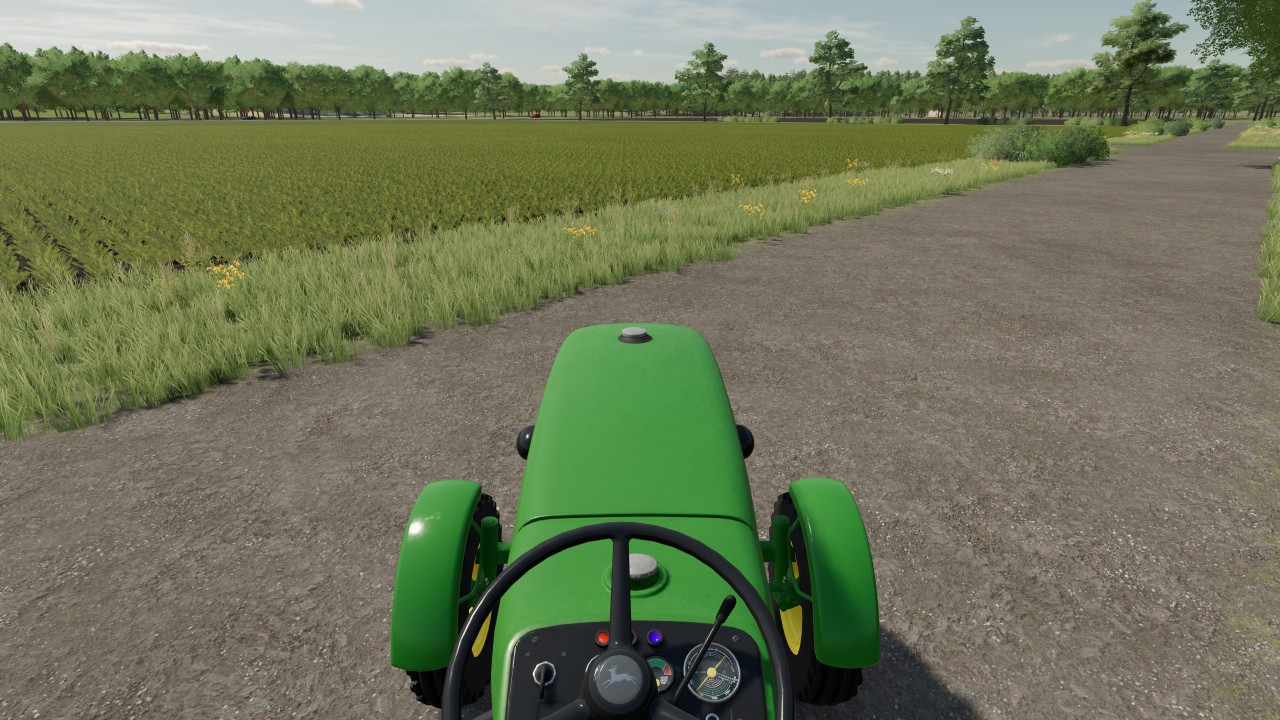 John Deere 710 edit