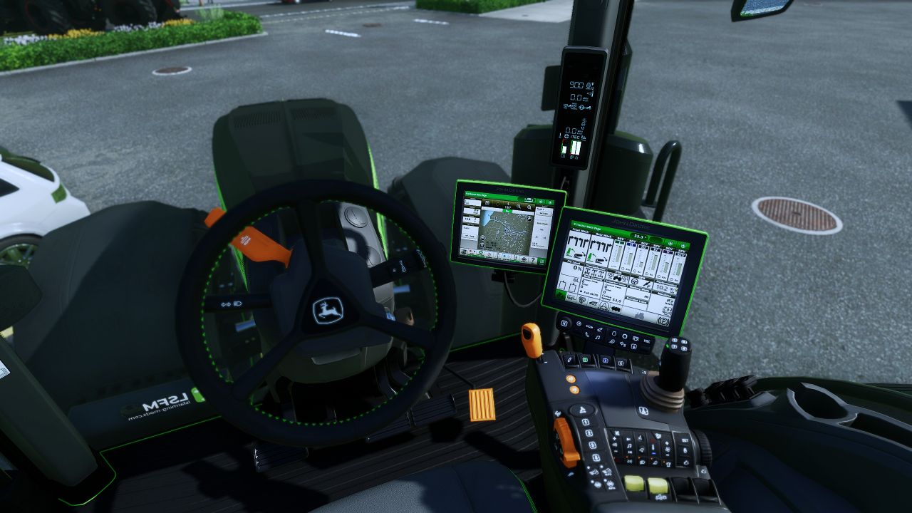 John Deere 8R Editions Edit