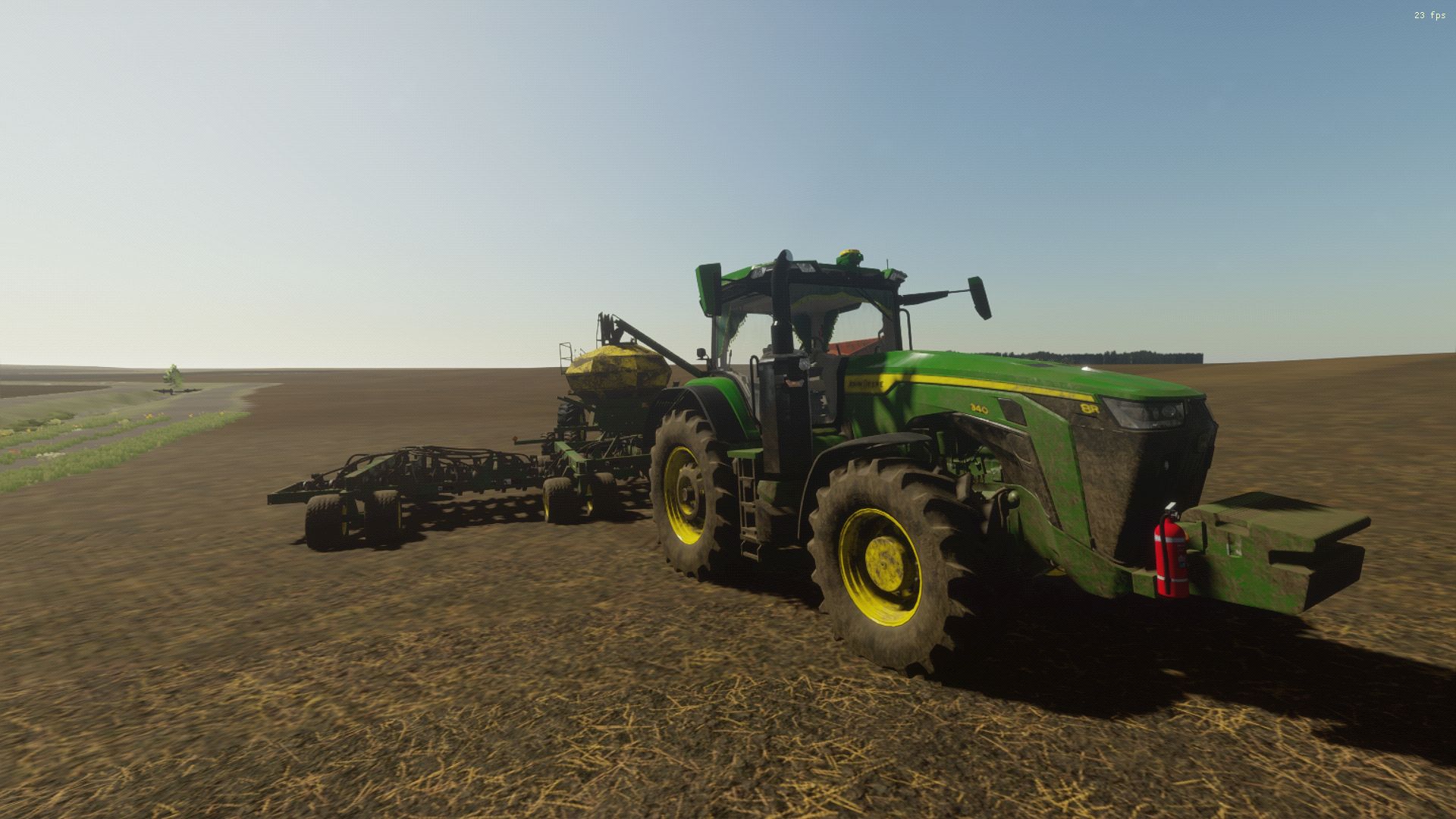 John Deere 8R Series 2020
