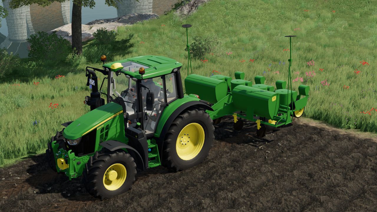 John Deere 94 Series