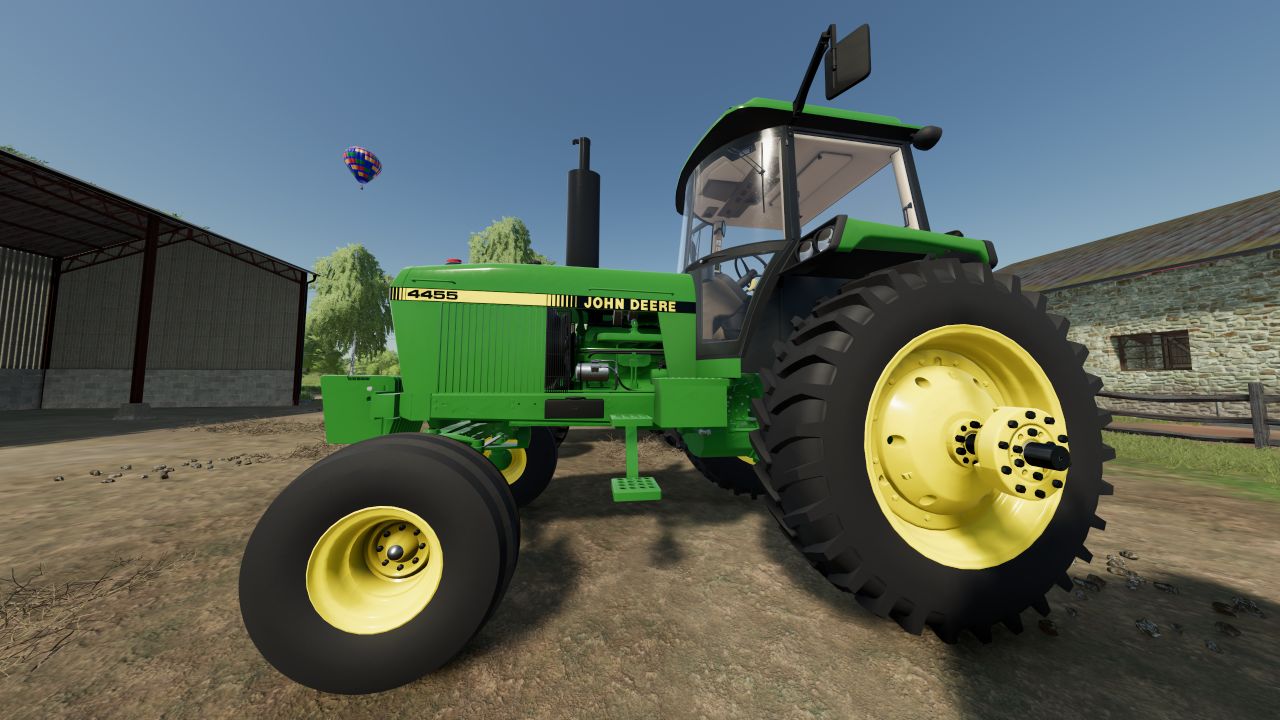 John Deere Sg Pack