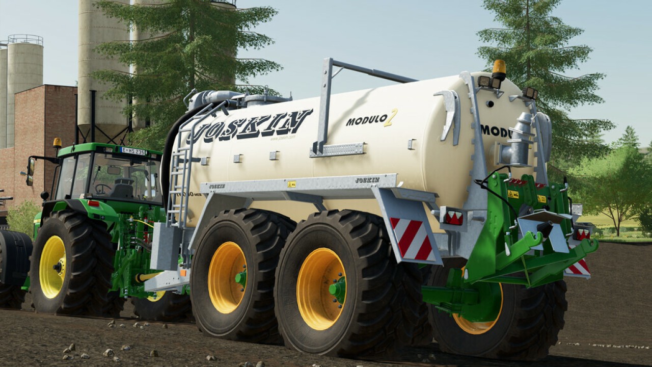 Nouveaux mods fs22 kingmods