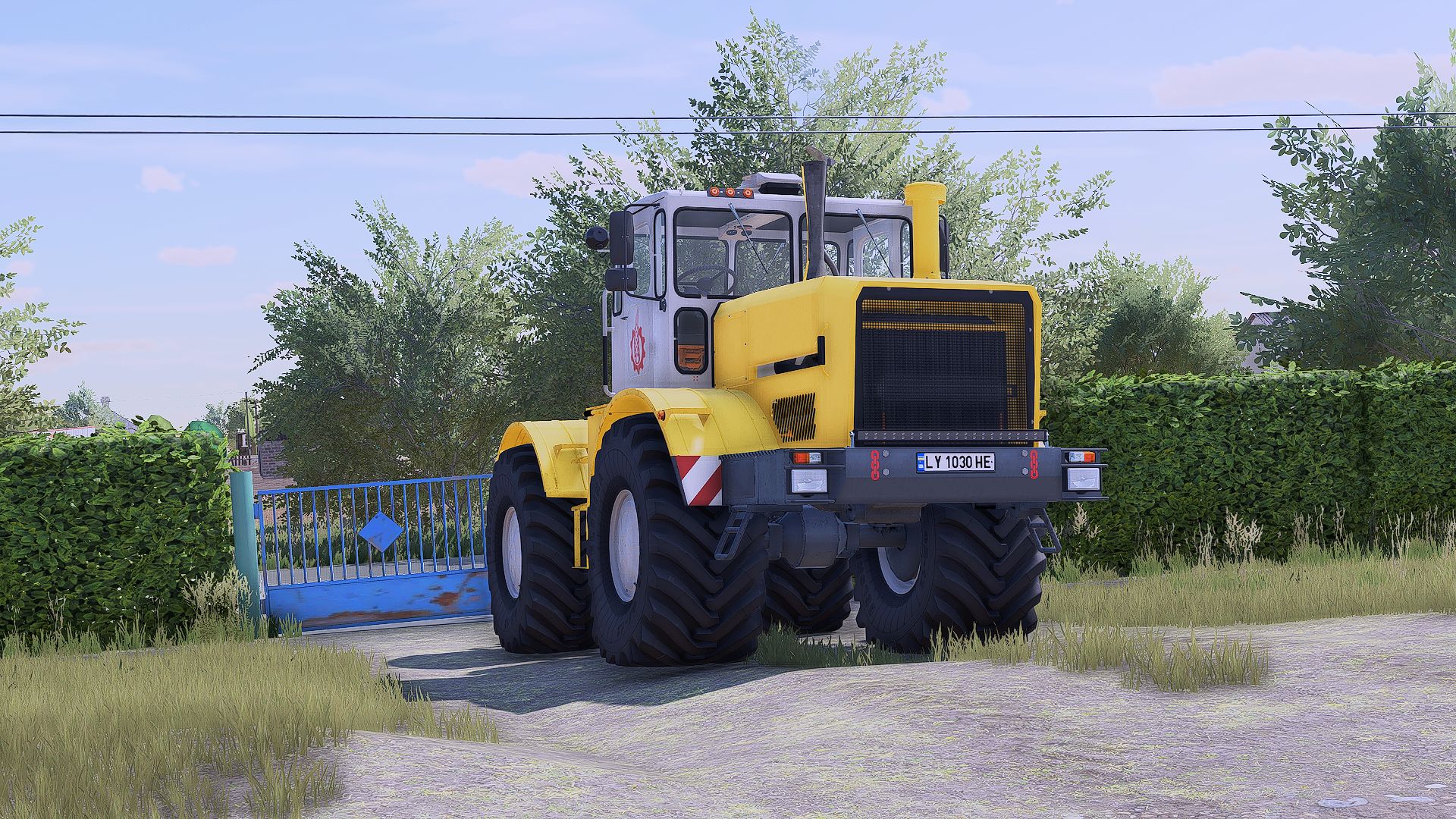 K-700A