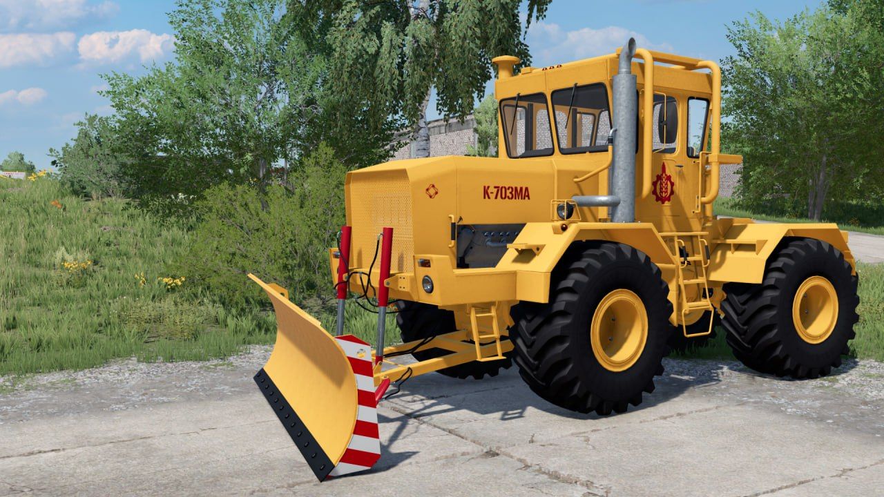 K-703MA