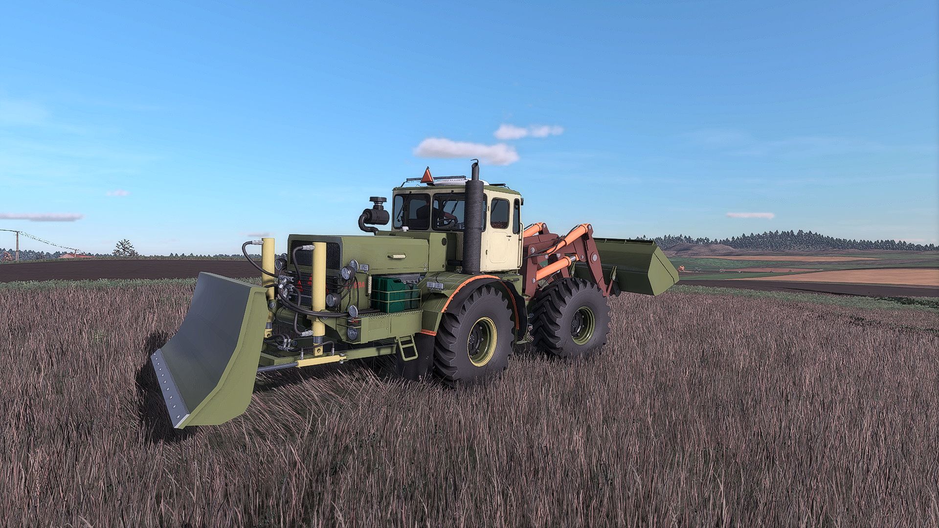 K700A PKU vip2