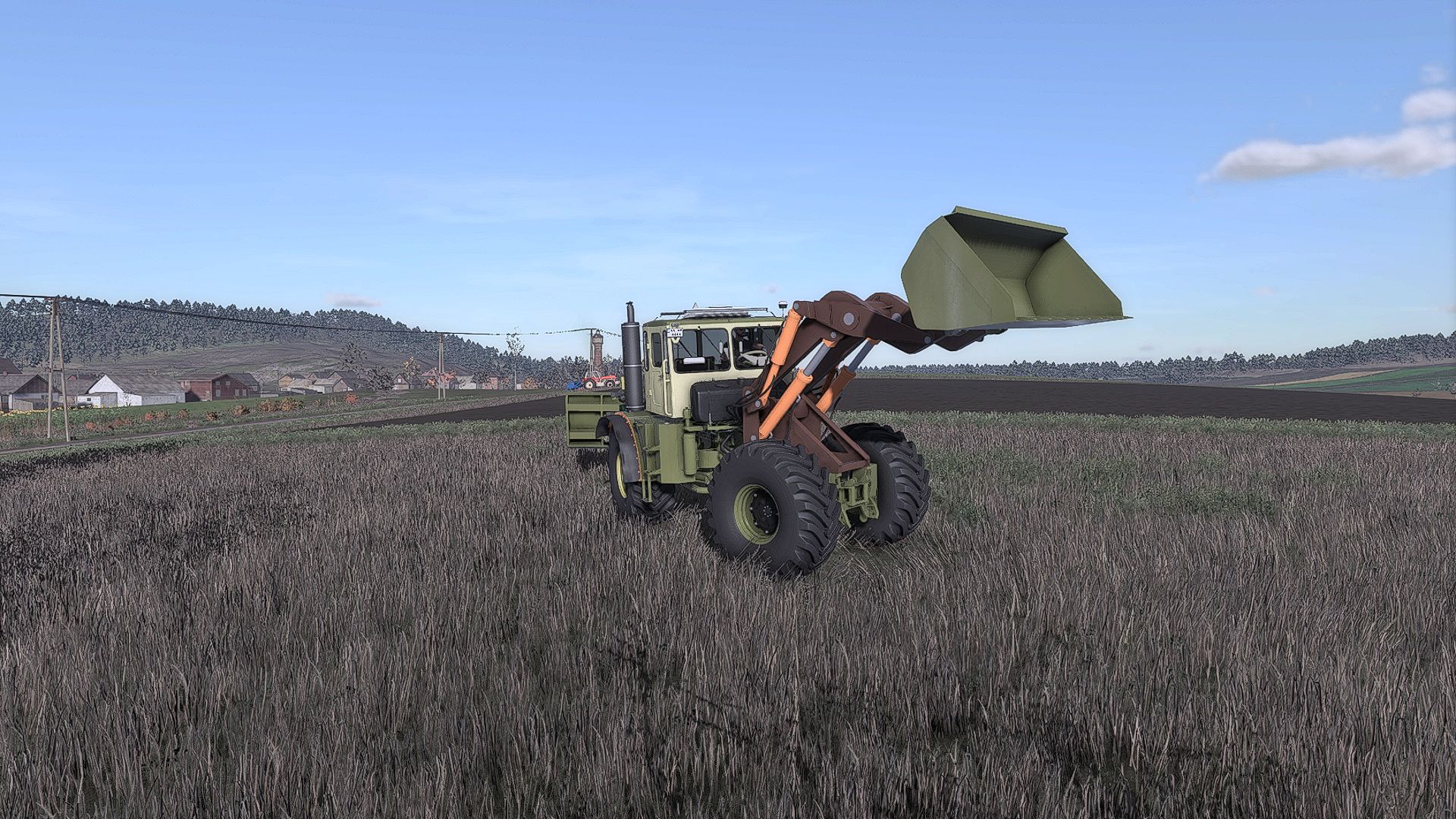 K700A PKU vip2