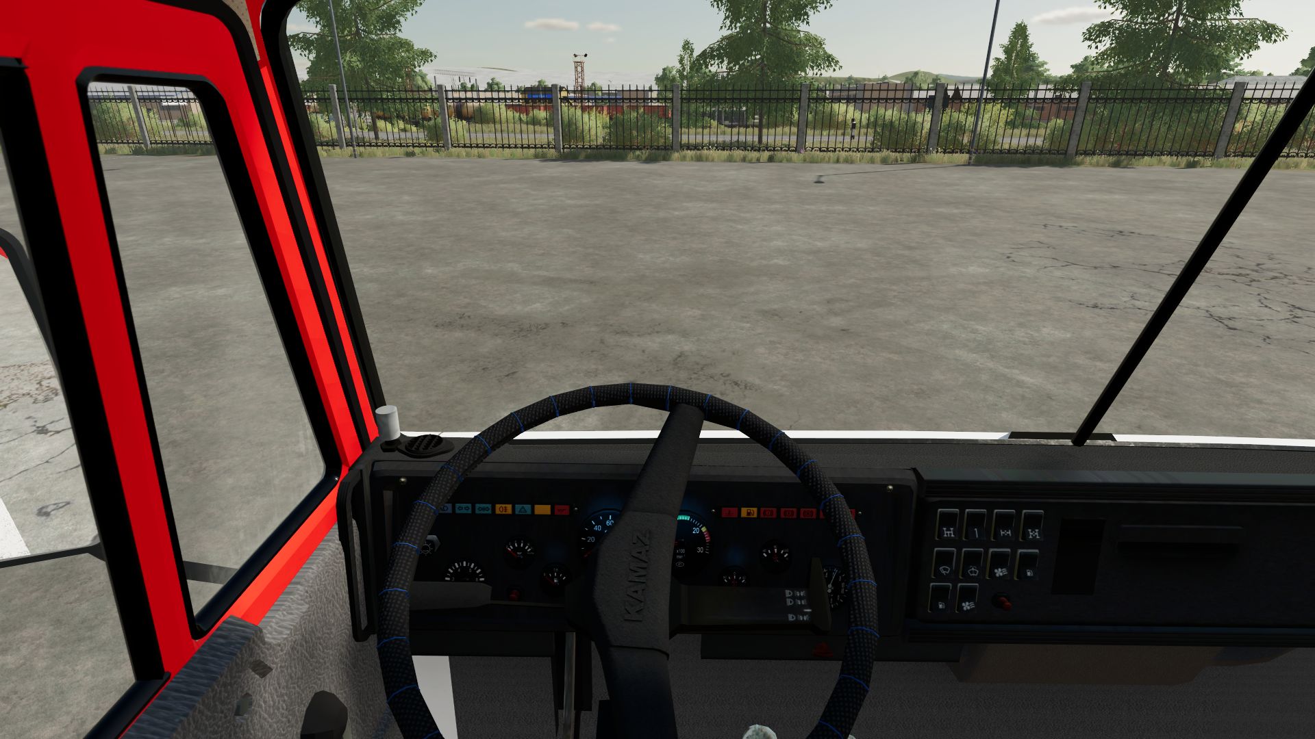 KamAZ 5410