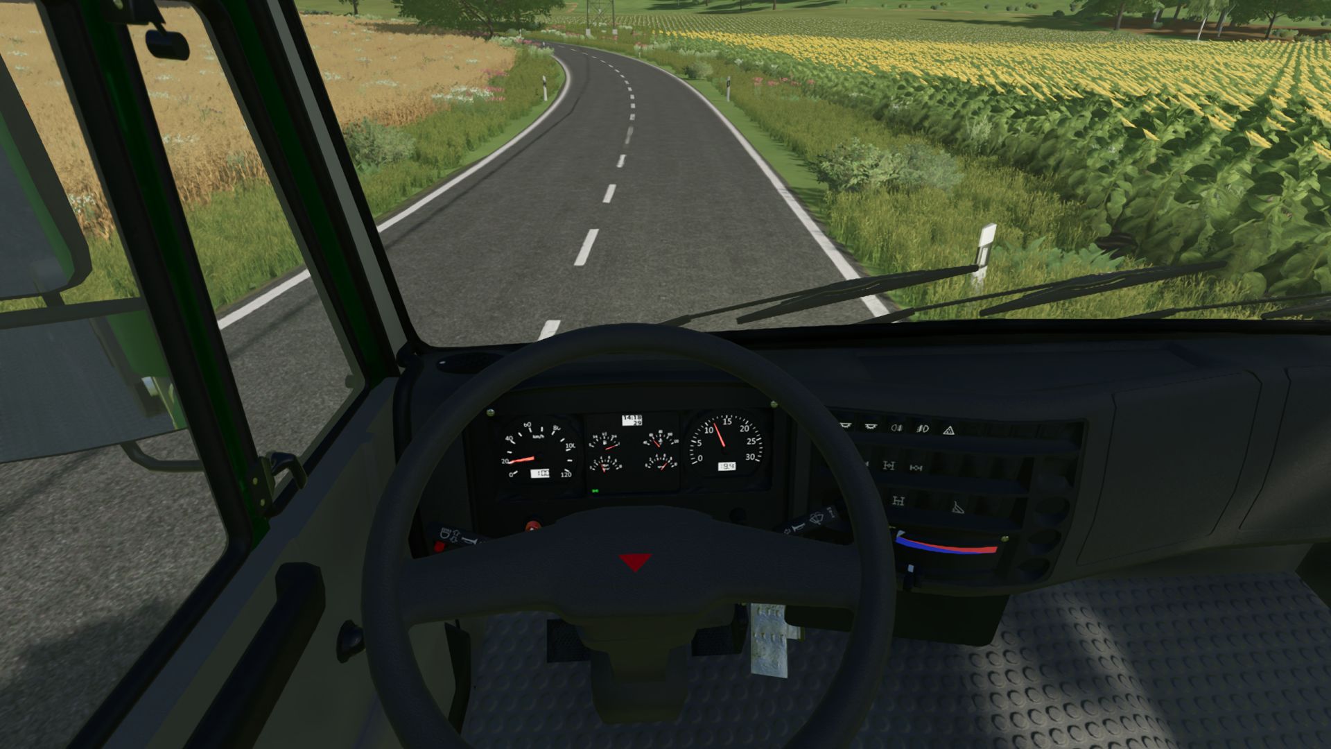 KamAZ-5460