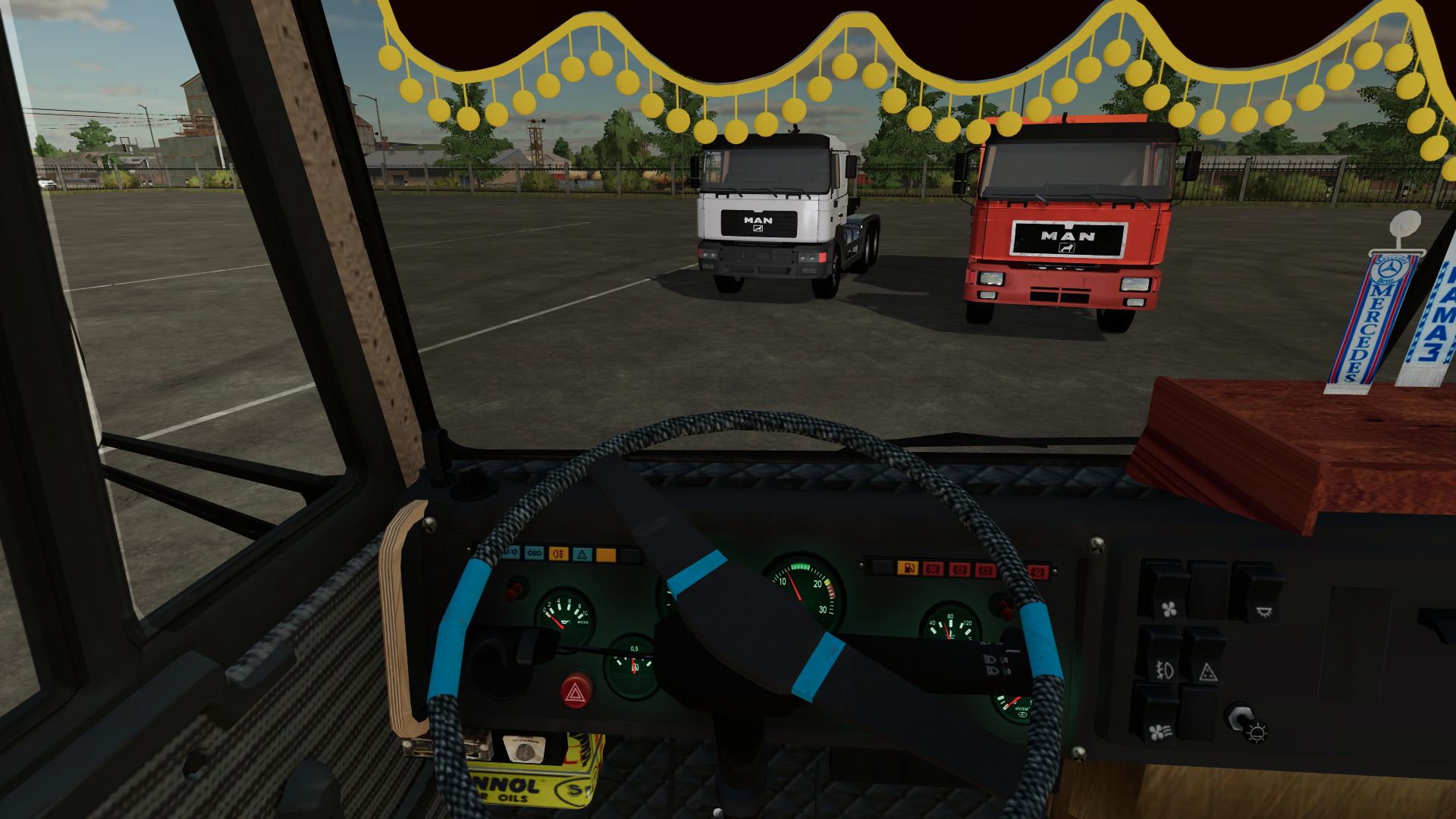 KamAZ 5511