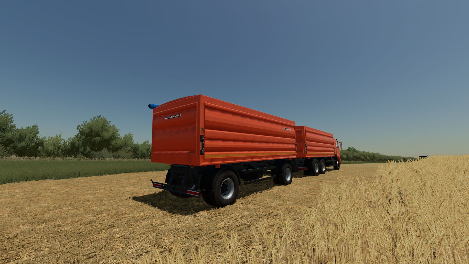 Kamaz 65115