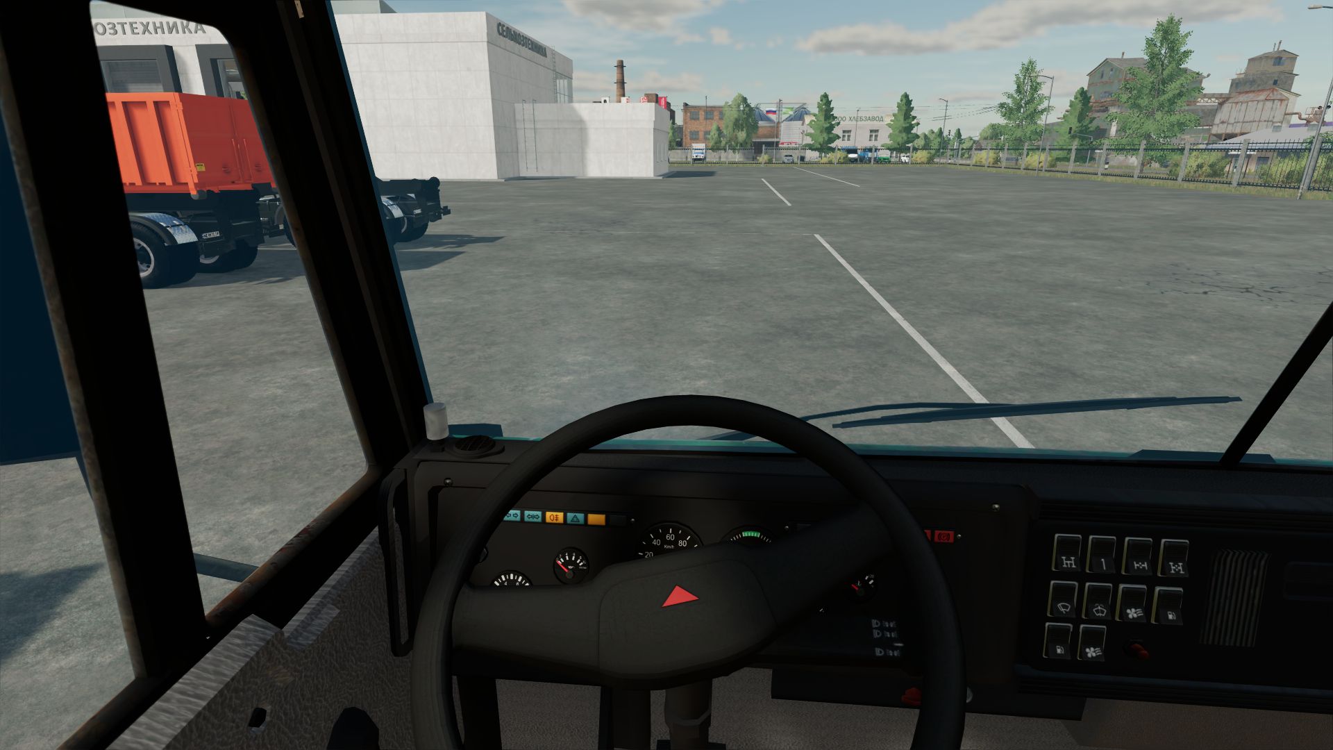 KamAZ 65115