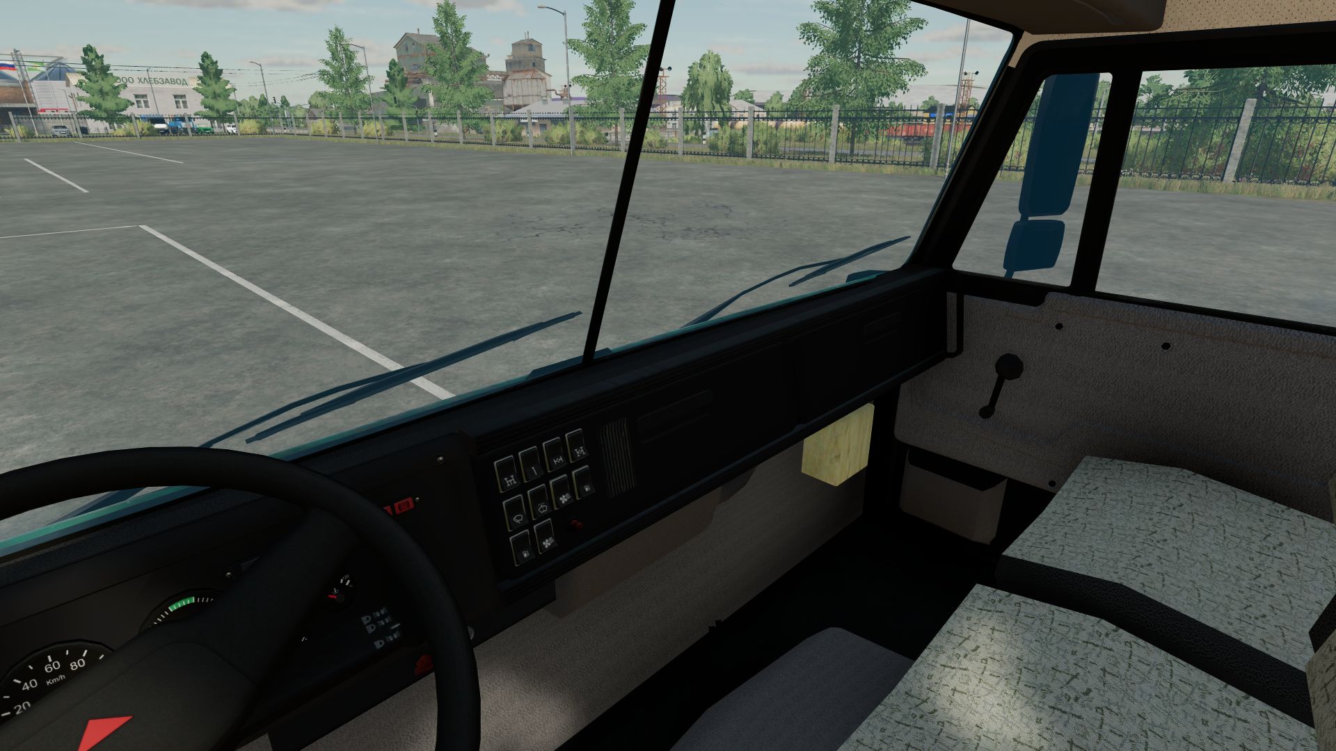KamAZ 65115