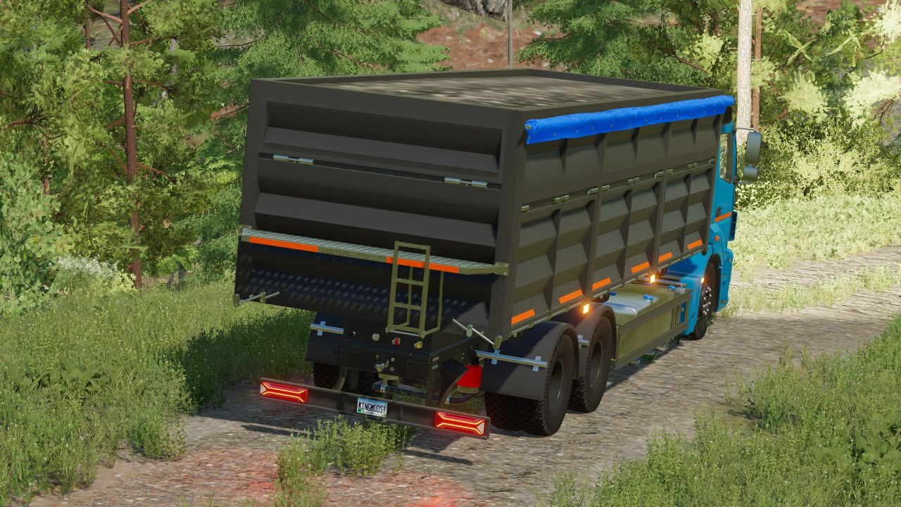 Kamaz-65207