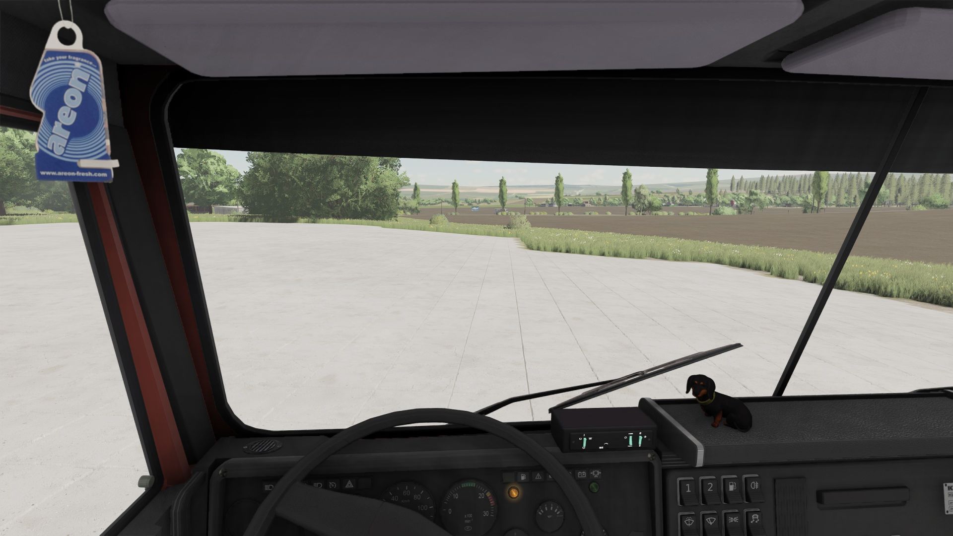 KAMAZ SELHOZNIK UA