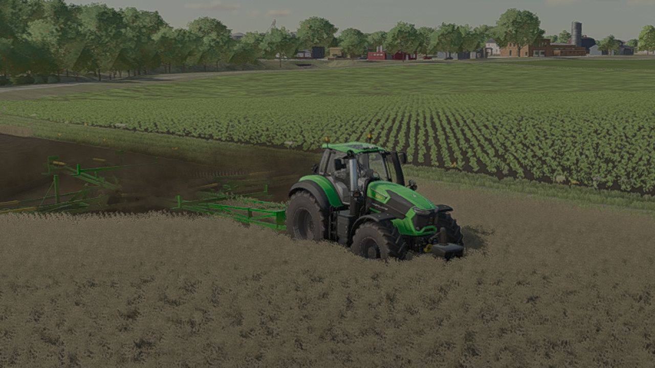 Kelly 60CT Diamond Harrow