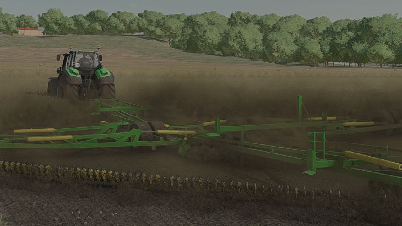 Kelly 60CT Diamond Harrow