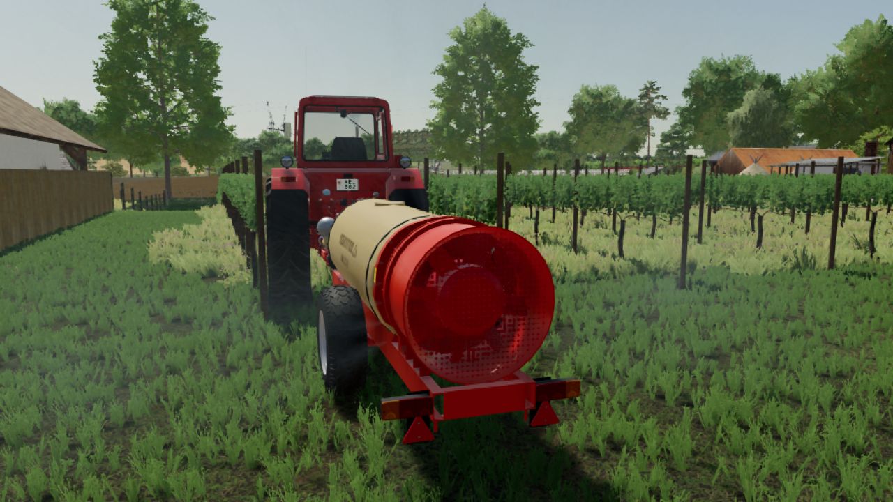 Kertitox NA 20/6 FS22 thumbnail 3