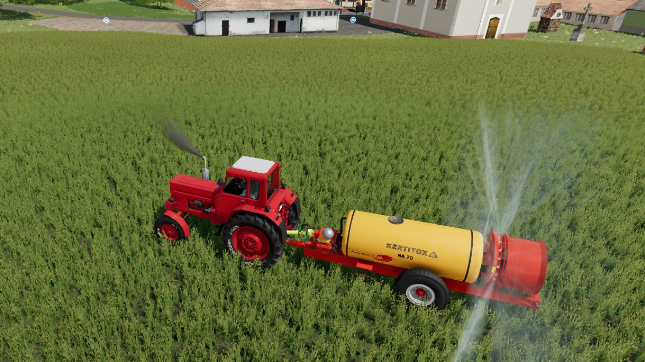 Kertitox NA 20/6 FS22 thumbnail 3