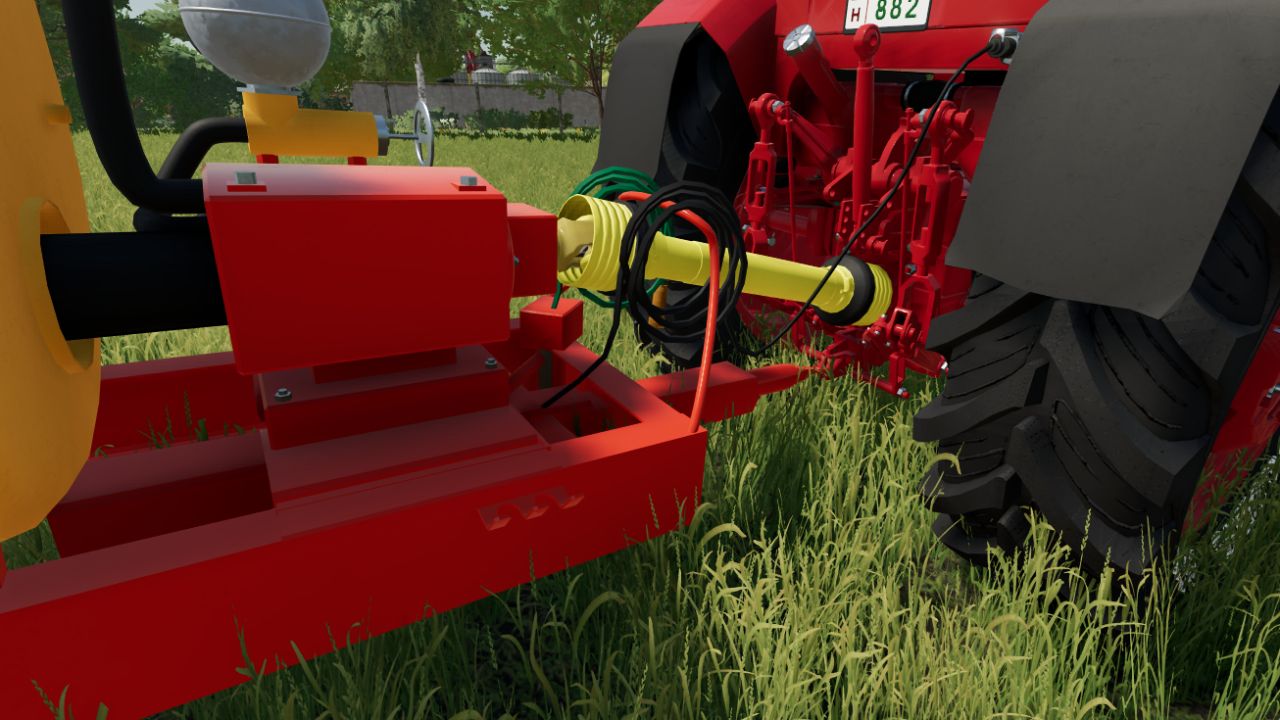 Kertitox NA 20/6 FS22 thumbnail 4