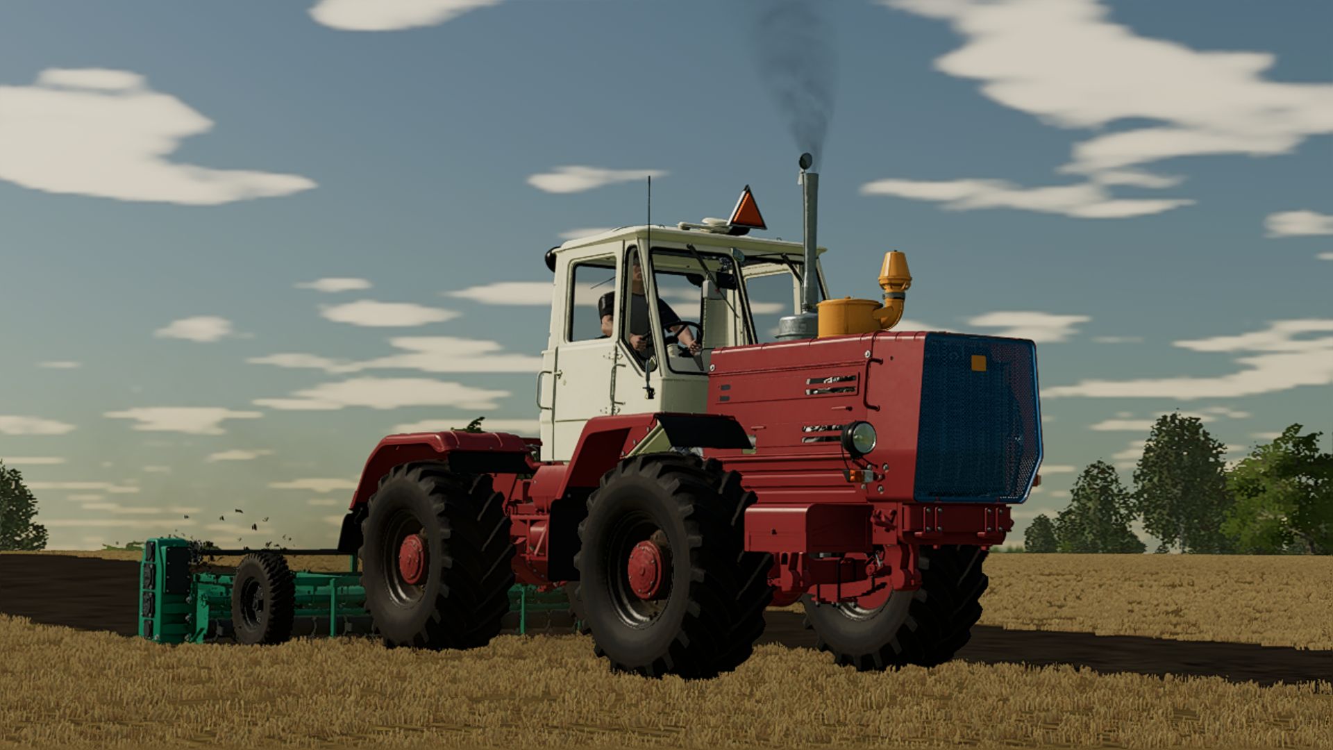 KFG 3.6