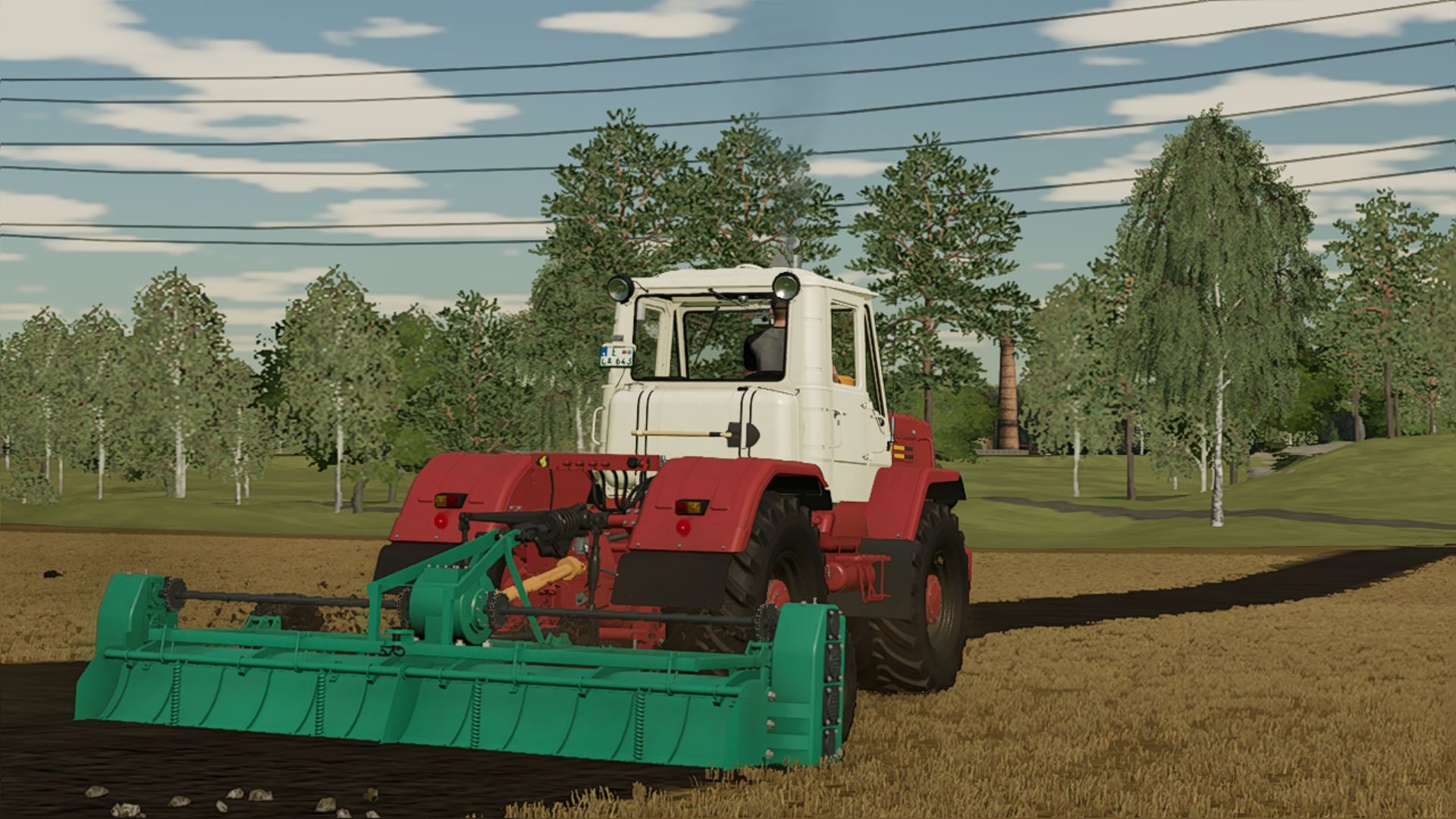 KFG 3.6