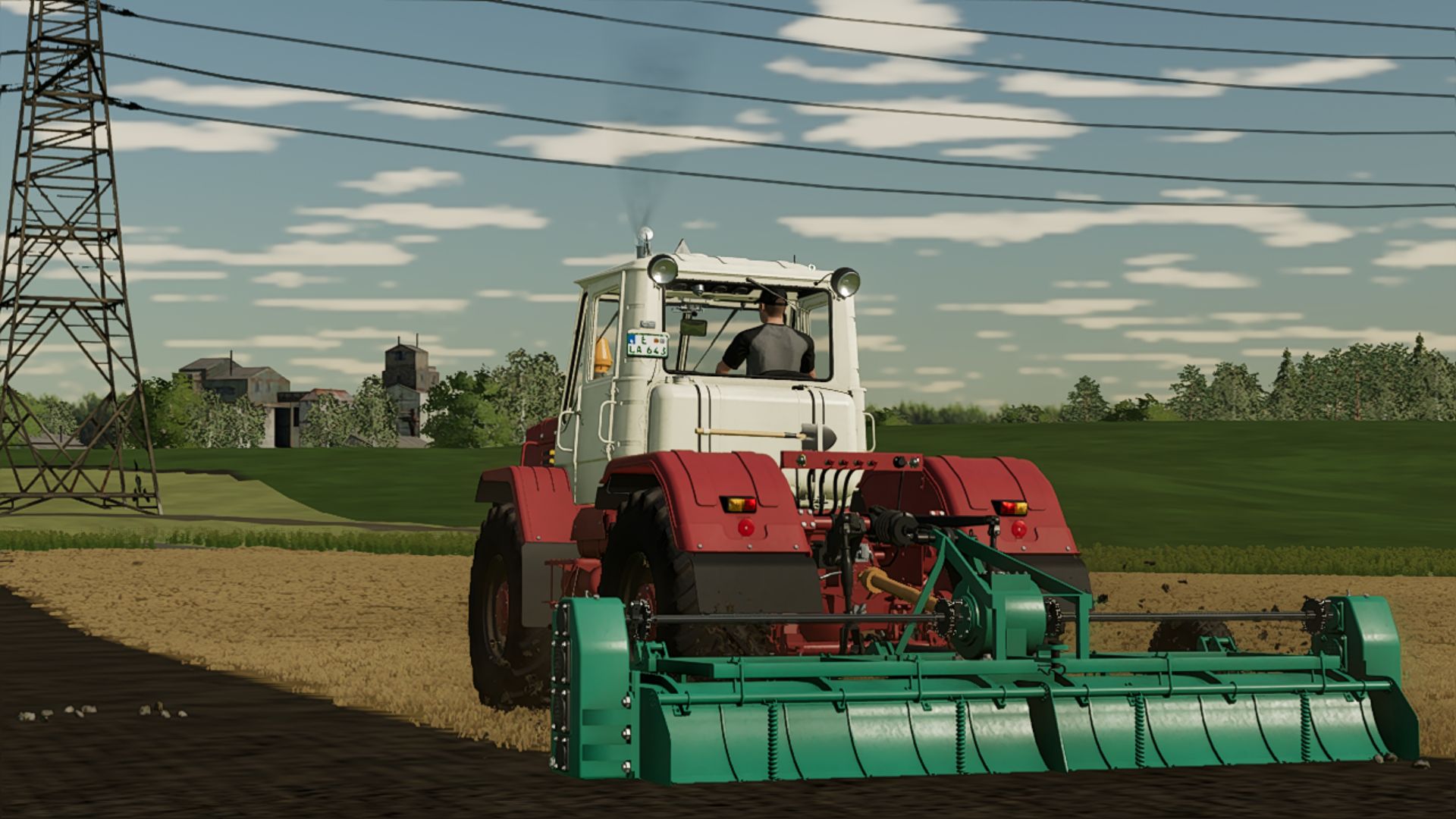 KFG 3.6